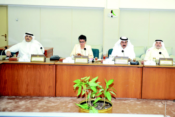 «المالية» توافق على تملك الدولة لـ «الكويتية»
